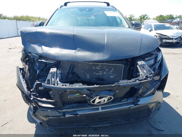 Продаж на аукціоні авто 2025 Hyundai Tucson Sel Convenience, vin: 5NMJC3DE0SH507891, номер лоту: 44718409