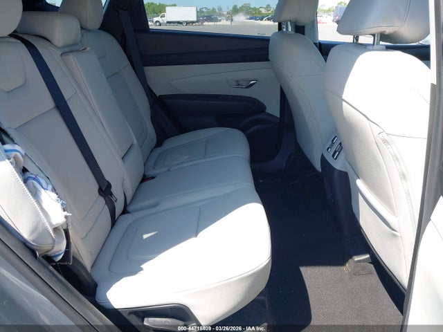 Продаж на аукціоні авто 2025 Hyundai Tucson Sel Convenience, vin: 5NMJC3DE0SH507891, номер лоту: 44718409