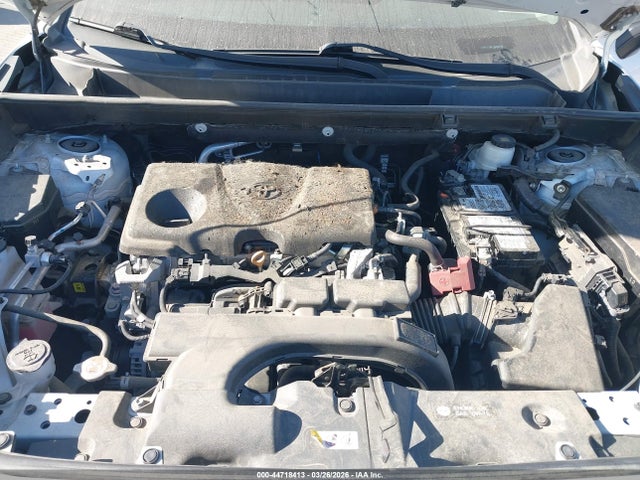 2T3W1RFV7MW170372 Toyota Rav4 Xle