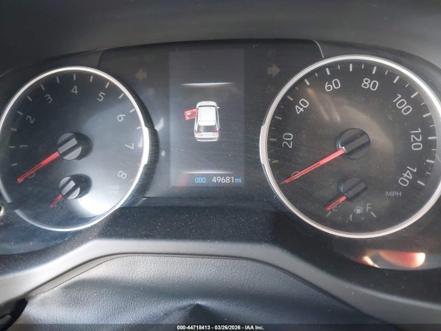 2T3W1RFV7MW170372 Toyota Rav4 Xle