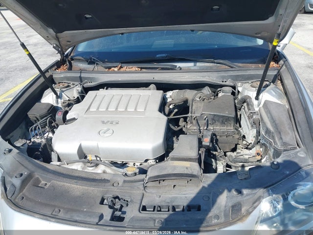 2014 Lexus Es 350 მანქანა იყიდება აუქციონზე, vin: JTHBK1GG9E2145026, აუქციონის ნომერი: 44718415