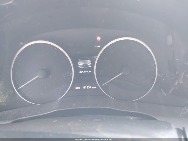 2014 Lexus Es 350 მანქანა იყიდება აუქციონზე, vin: JTHBK1GG9E2145026, აუქციონის ნომერი: 44718415