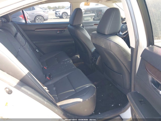 2014 Lexus Es 350 მანქანა იყიდება აუქციონზე, vin: JTHBK1GG9E2145026, აუქციონის ნომერი: 44718415