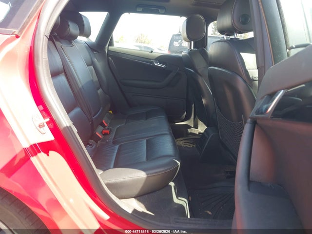 Aukcja sprzedaży 2008 Audi A3 2.0t, vin: WAUHE78P78A162340, numer aukcji: 44718418