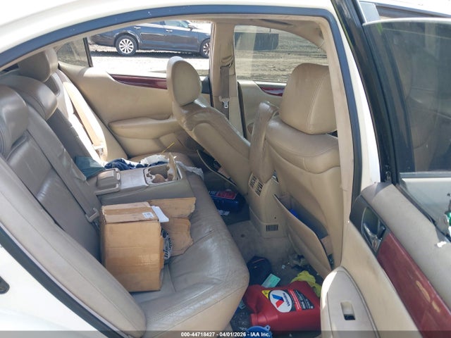 Продажа на аукционе авто 2003 Lexus Es 300, vin: JTHBF30G330136731, номер лота: 44718427