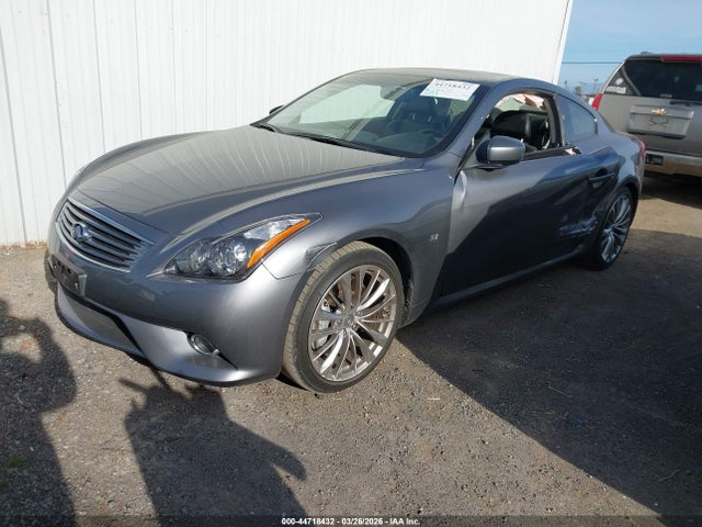 JN1CV6EK9FM871656 Infiniti Q60 S