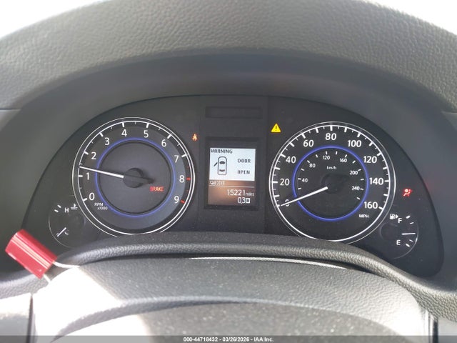 JN1CV6EK9FM871656 Infiniti Q60 S