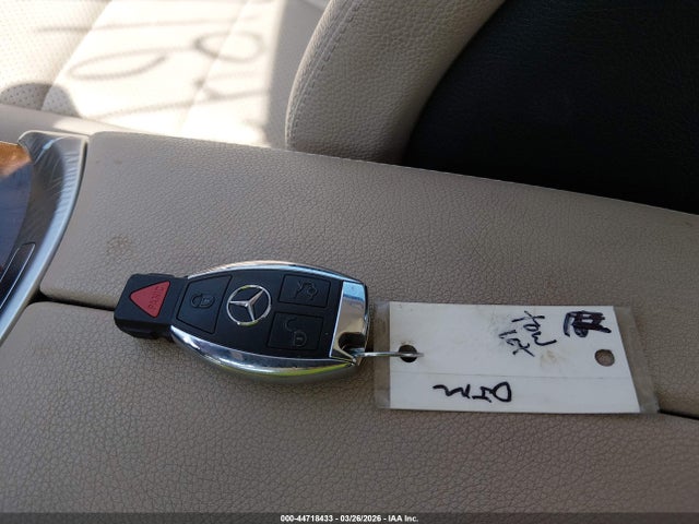 2016 MERCEDES-BENZ C 300 WDDWF4KB8GR126732 Photo 10