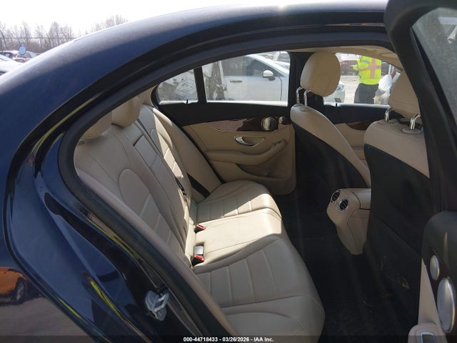 2016 MERCEDES-BENZ C 300 WDDWF4KB8GR126732 Photo 7