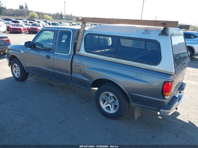 Продажа на аукционе авто 2000 Mazda B3000 Se/tl, vin: 4F4YR16V3YTM24369, номер лота: 44718434