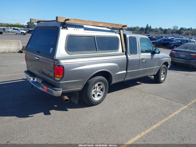 Продажа на аукционе авто 2000 Mazda B3000 Se/tl, vin: 4F4YR16V3YTM24369, номер лота: 44718434