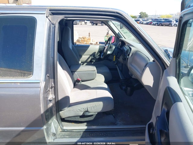 Продажа на аукционе авто 2000 Mazda B3000 Se/tl, vin: 4F4YR16V3YTM24369, номер лота: 44718434