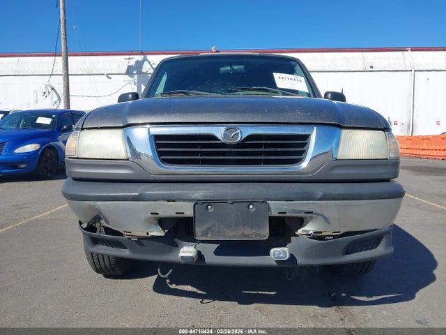 Продажа на аукционе авто 2000 Mazda B3000 Se/tl, vin: 4F4YR16V3YTM24369, номер лота: 44718434