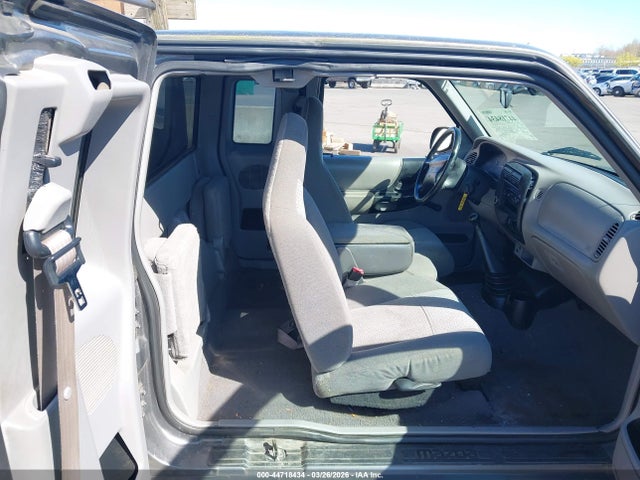 Продажа на аукционе авто 2000 Mazda B3000 Se/tl, vin: 4F4YR16V3YTM24369, номер лота: 44718434