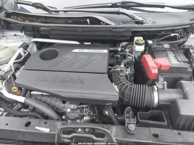2023 NISSAN ROGUE 5N1BT3BB8PC764909 Photo 9