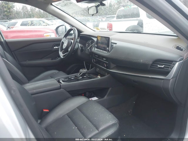 2023 NISSAN ROGUE 5N1BT3BB8PC764909 Photo 4