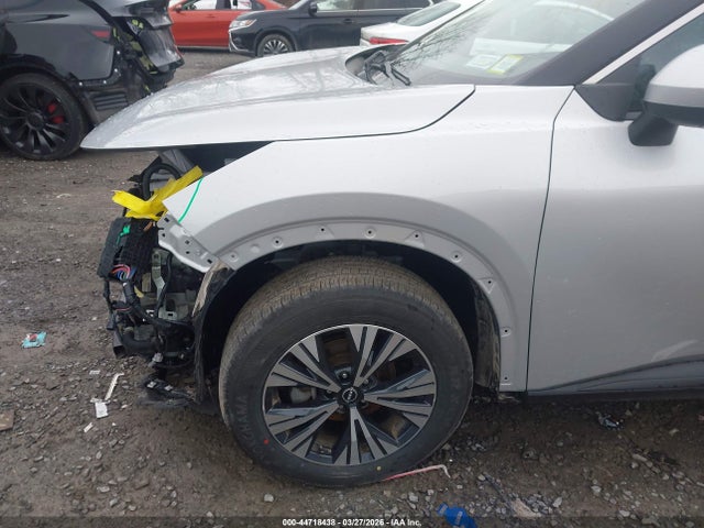 2023 NISSAN ROGUE 5N1BT3BB8PC764909 Photo 5