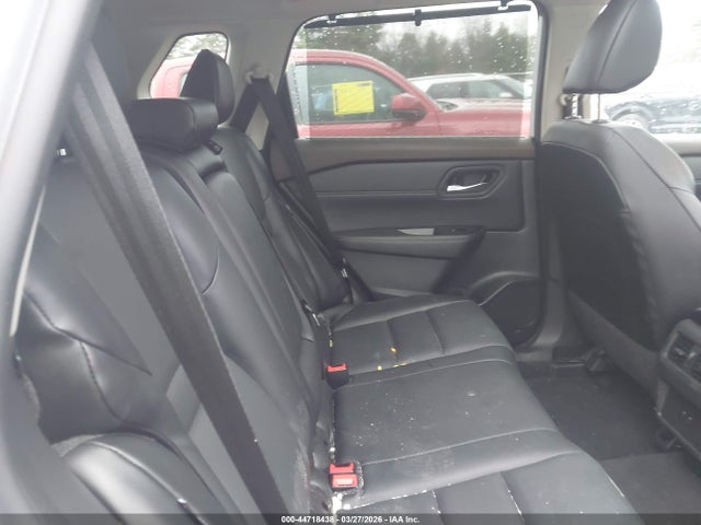 2023 NISSAN ROGUE 5N1BT3BB8PC764909 Photo 7