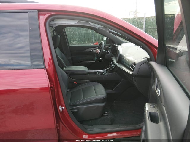 1GNERGKS1TJ113738 Chevrolet Traverse Fwd Lt