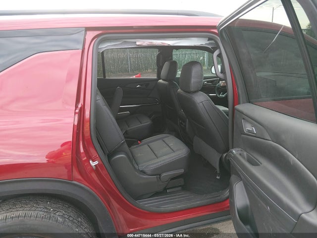 1GNERGKS1TJ113738 Chevrolet Traverse Fwd Lt