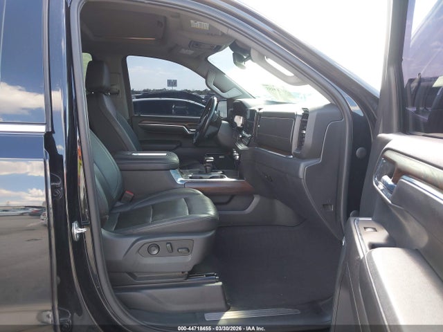 Продаж на аукціоні авто 2022 Gmc Sierra 1500 4wd  Short Box Slt, vin: 3GTUUDET3NG647009, номер лоту: 44718455