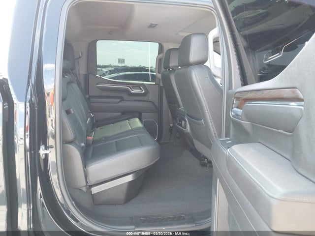 Продаж на аукціоні авто 2022 Gmc Sierra 1500 4wd  Short Box Slt, vin: 3GTUUDET3NG647009, номер лоту: 44718455