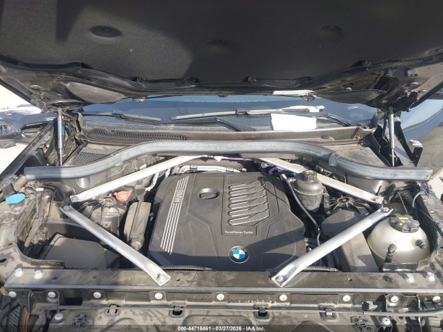 2021 BMW X5 5UXCR4C05M9G70913 Photo 9