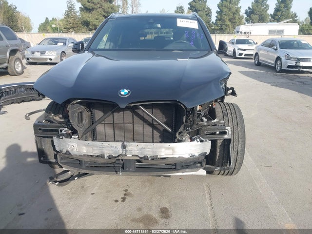 2021 BMW X5 5UXCR4C05M9G70913 Photo 5