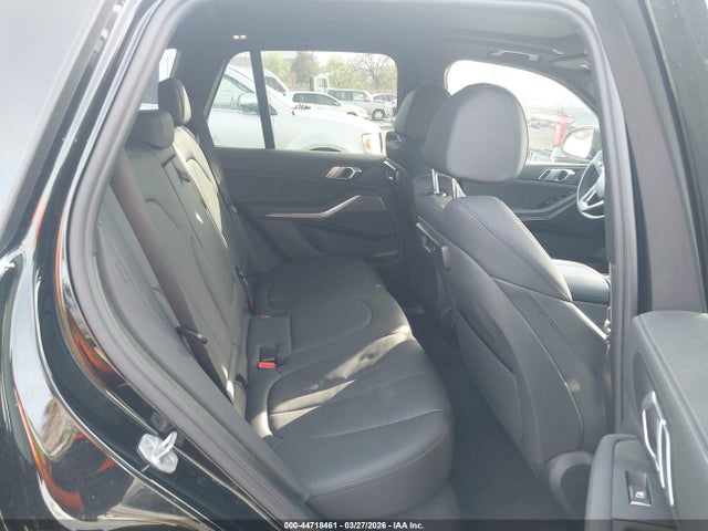 2021 BMW X5 5UXCR4C05M9G70913 Photo 7