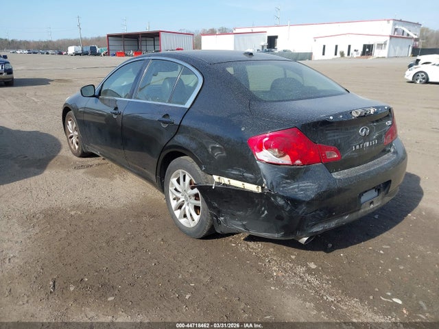 Aukcja sprzedaży 2009 Infiniti G37x, vin: JNKCV61F09M052916, numer aukcji: 44718462