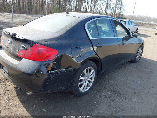 Aukcja sprzedaży 2009 Infiniti G37x, vin: JNKCV61F09M052916, numer aukcji: 44718462
