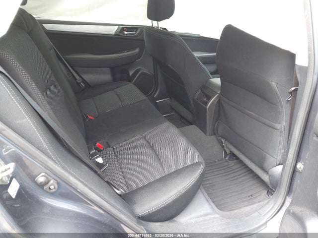 44718463 :رقم المزاد ، 4S4BSADC0H3206468 vin ، 2017 Subaru Outback 2.5i Premium مزاد بيع