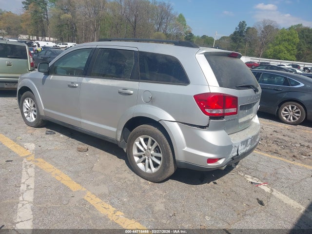 2012 Dodge Journey Sxt მანქანა იყიდება აუქციონზე, vin: 3C4PDCBG6CT175004, აუქციონის ნომერი: 44718466