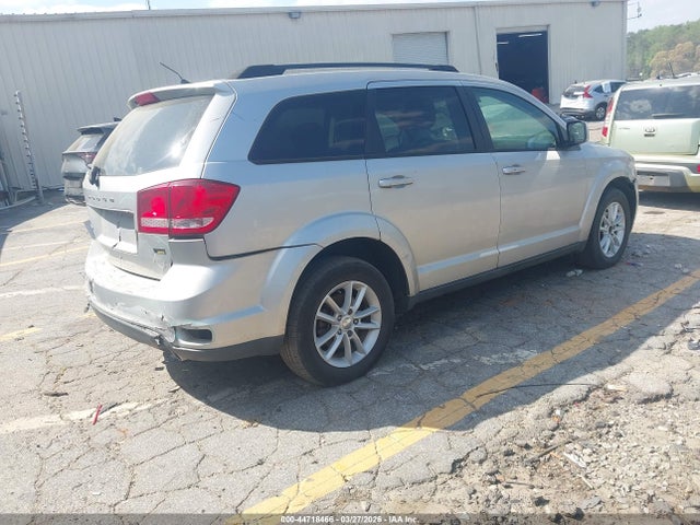2012 Dodge Journey Sxt მანქანა იყიდება აუქციონზე, vin: 3C4PDCBG6CT175004, აუქციონის ნომერი: 44718466