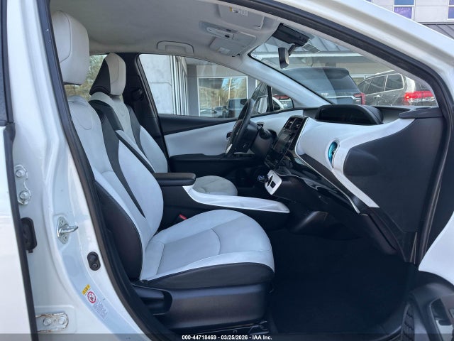 Aukcja sprzedaży 2016 Toyota Prius Four, vin: JTDKARFU7G3019819, numer aukcji: 44718469