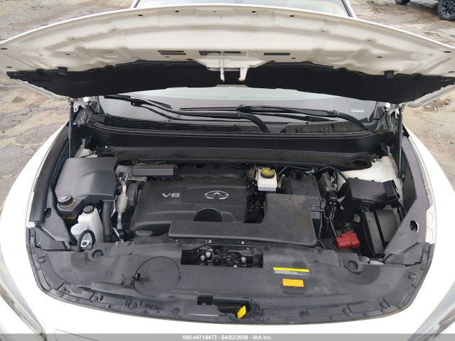 Продаж на аукціоні авто 2019 Infiniti Qx60 Luxe, vin: 5N1DL0MN6KC564702, номер лоту: 44718472