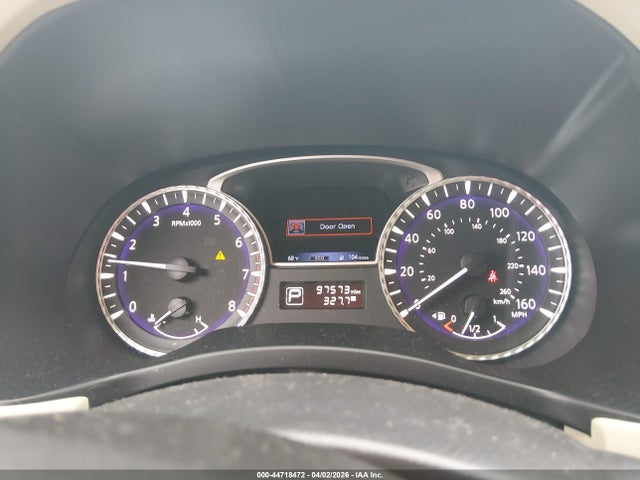 Продаж на аукціоні авто 2019 Infiniti Qx60 Luxe, vin: 5N1DL0MN6KC564702, номер лоту: 44718472
