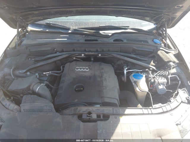 2015 AUDI Q5 WA1LFAFP6FA038660 Photo 9