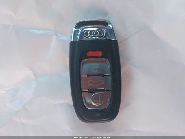 2015 AUDI Q5 WA1LFAFP6FA038660 Photo 10