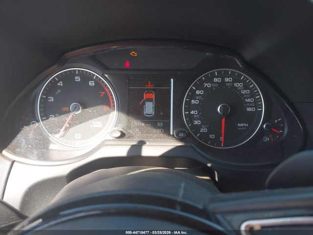 2015 AUDI Q5 WA1LFAFP6FA038660 Photo 6