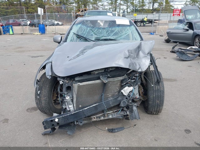 44718483 :رقم المزاد ، JNKBV61F18M271751 vin ، 2008 Infiniti G35x مزاد بيع