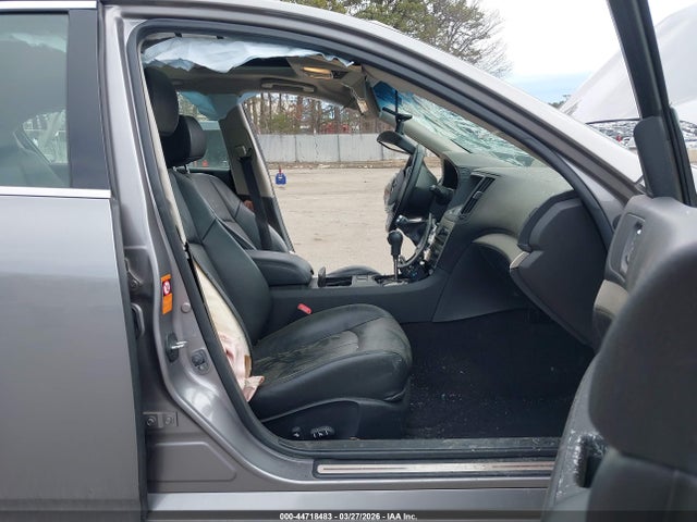 44718483 :رقم المزاد ، JNKBV61F18M271751 vin ، 2008 Infiniti G35x مزاد بيع