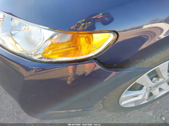 Aukcja sprzedaży 2011 Honda Civic Lx, vin: 2HGFA1F53BH519494, numer aukcji: 44718486
