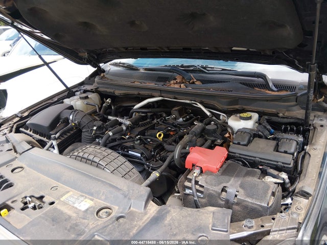 Aukcja sprzedaży 2019 Ford Ranger Xlt, vin: 1FTER4FH9KLA90573, numer aukcji: 44718488