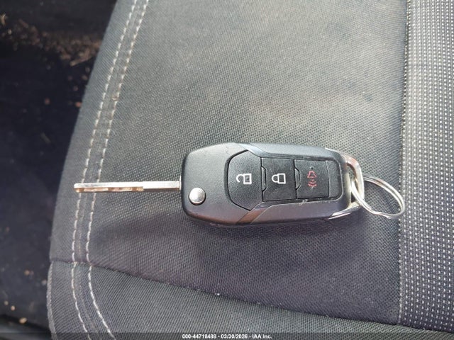 Aukcja sprzedaży 2019 Ford Ranger Xlt, vin: 1FTER4FH9KLA90573, numer aukcji: 44718488