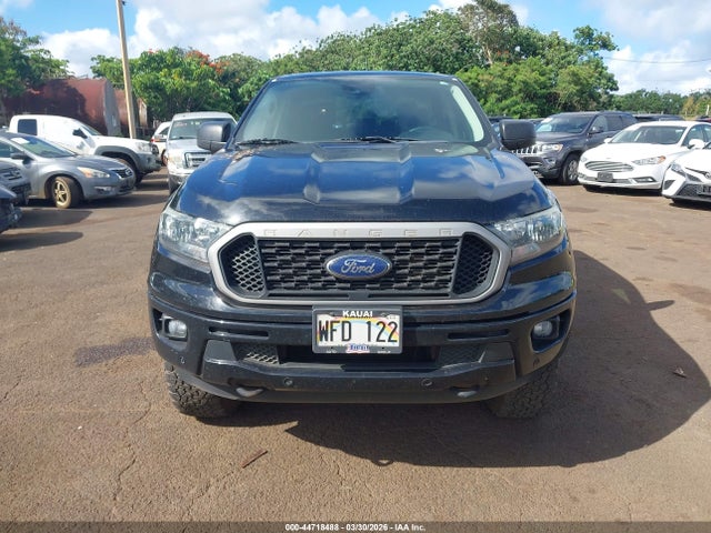 Aukcja sprzedaży 2019 Ford Ranger Xlt, vin: 1FTER4FH9KLA90573, numer aukcji: 44718488