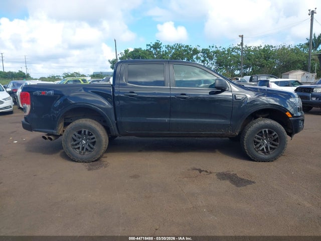 Aukcja sprzedaży 2019 Ford Ranger Xlt, vin: 1FTER4FH9KLA90573, numer aukcji: 44718488