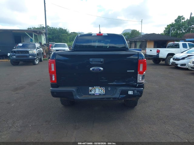 Aukcja sprzedaży 2019 Ford Ranger Xlt, vin: 1FTER4FH9KLA90573, numer aukcji: 44718488
