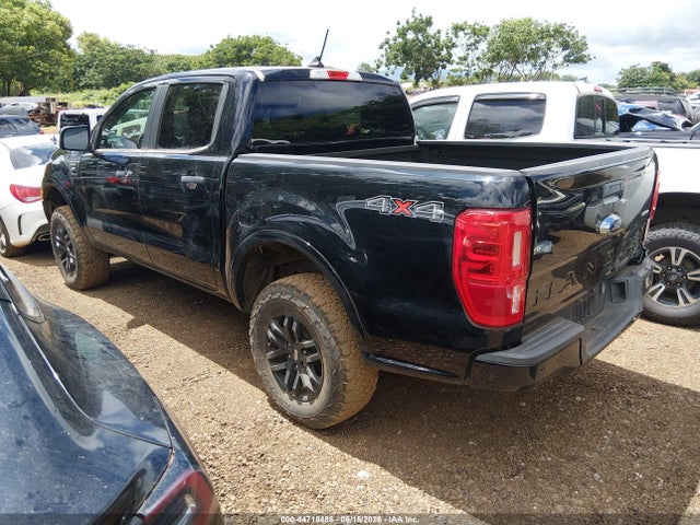 Aukcja sprzedaży 2019 Ford Ranger Xlt, vin: 1FTER4FH9KLA90573, numer aukcji: 44718488