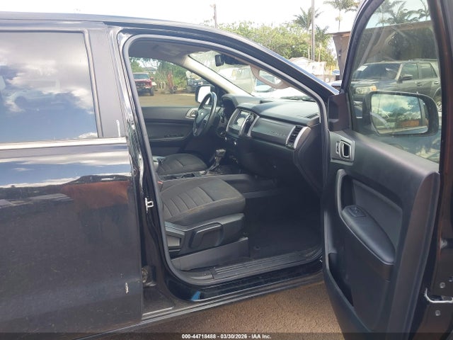 Aukcja sprzedaży 2019 Ford Ranger Xlt, vin: 1FTER4FH9KLA90573, numer aukcji: 44718488